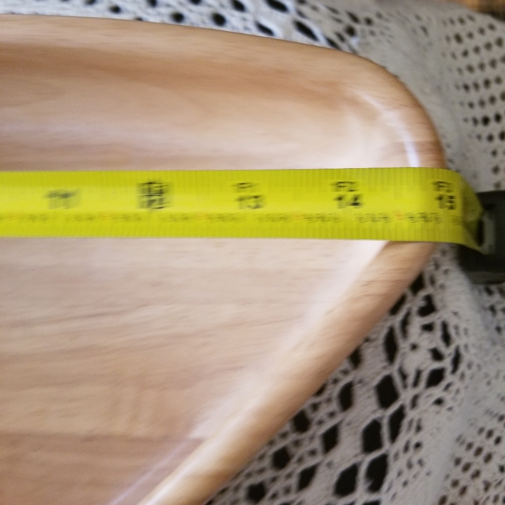 EUC Crate & Barrel dish - Picture 13 of 14